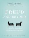 Cover image for Freud and Beyond